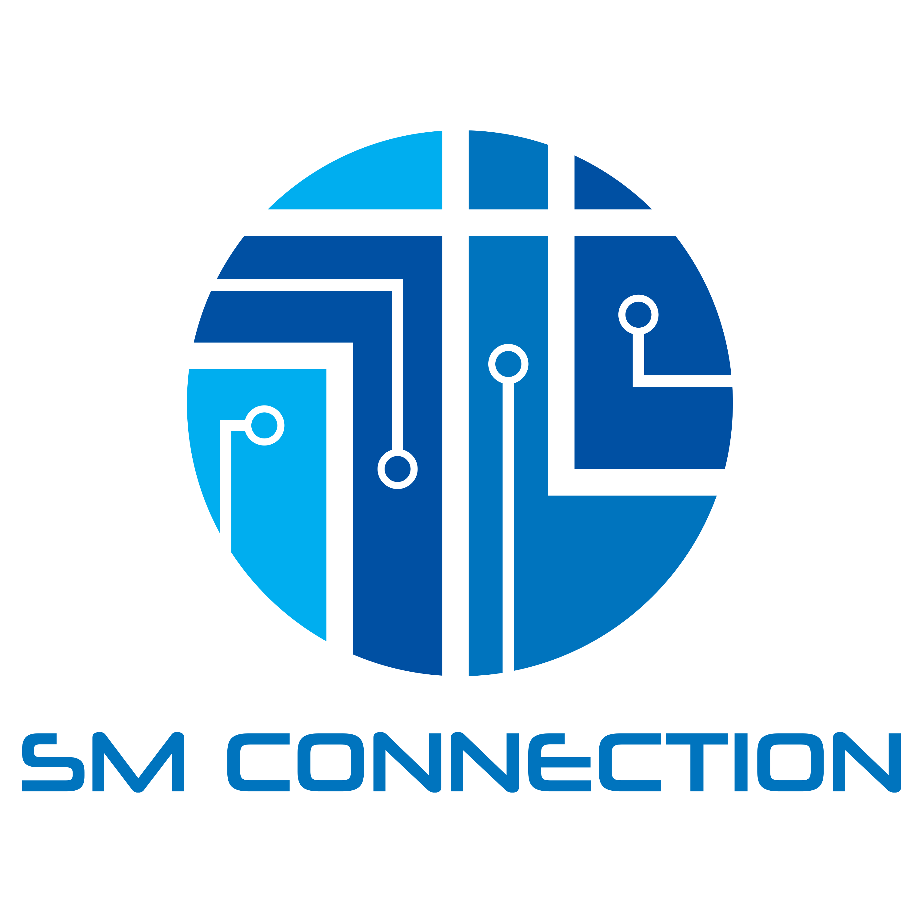 Nhân viên Kinh doanh SMC