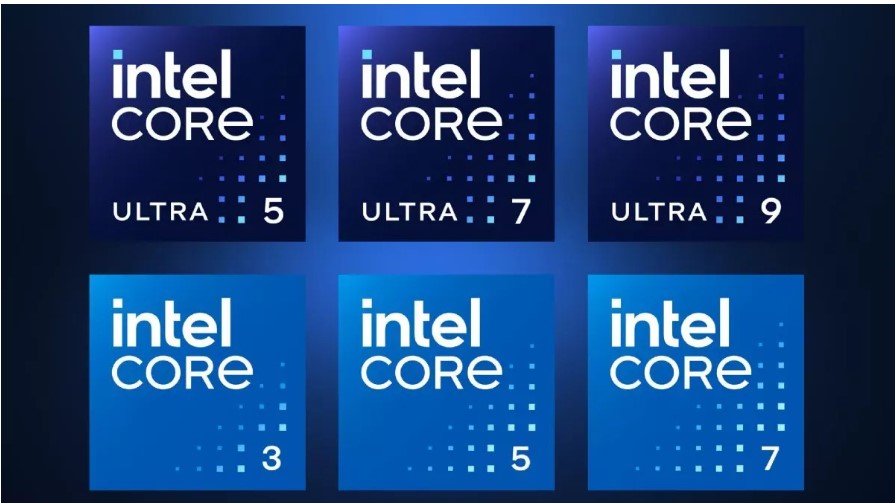 Intel Core Ultra 5, 7 và 9: Lựa chọn nào phù hợp với bạn?