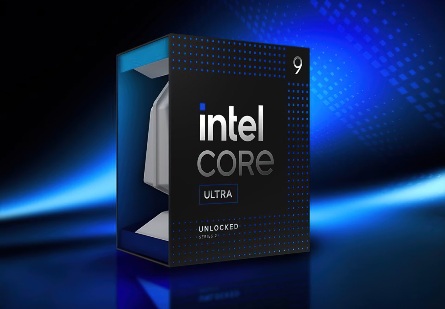 Intel Core Ultra 9 285K Kỷ Nguyên Mới Của Sáng Tạo và Trí Tuệ Nhân Tạo