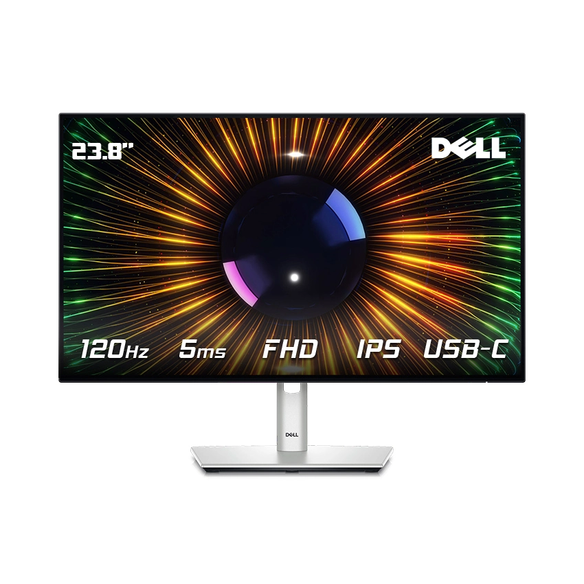 Màn hình Đồ họa Dell U2424H2