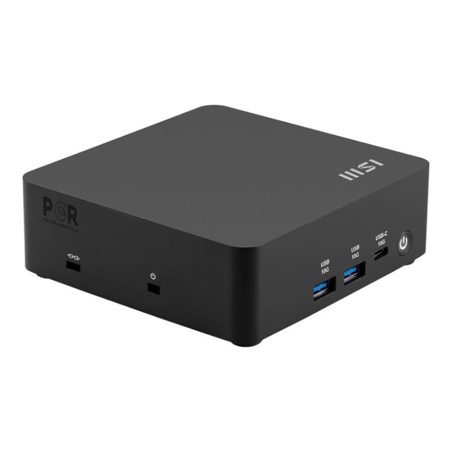 Barebone NUC MSI Cubi NUC AI (936-B20911-016)2