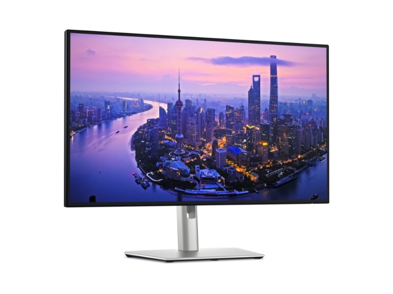 Màn hình Đồ họa Dell UltraSharp U2725QE 27" 4K 60Hz0