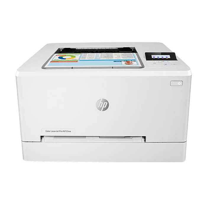 Máy in Laser màu HP Color LaserJet Pro M255dw (7KW64A)3