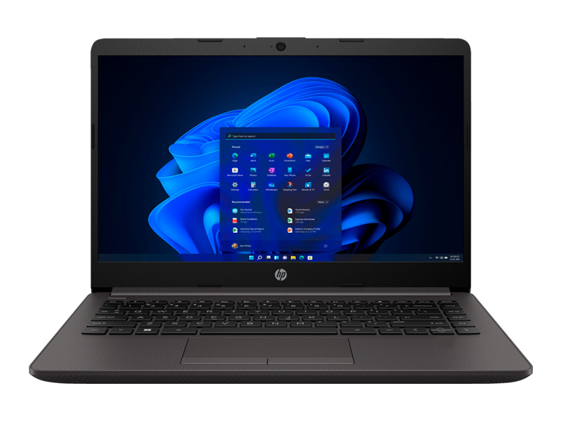 Laptop HP 240R G9 (B90Y6AT - Core I5 - 1334U)5