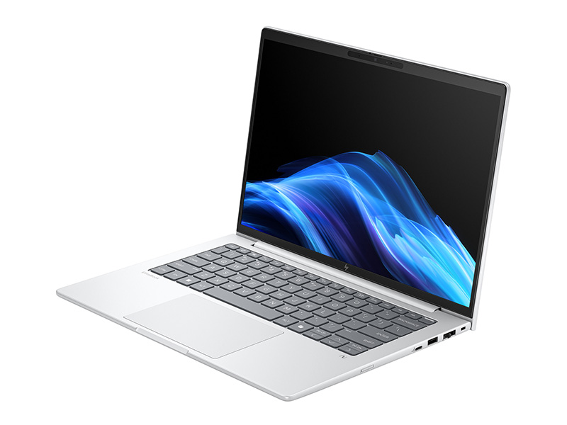 Laptop AI HP EliteBook 8 G1i (BS8G8PT)4