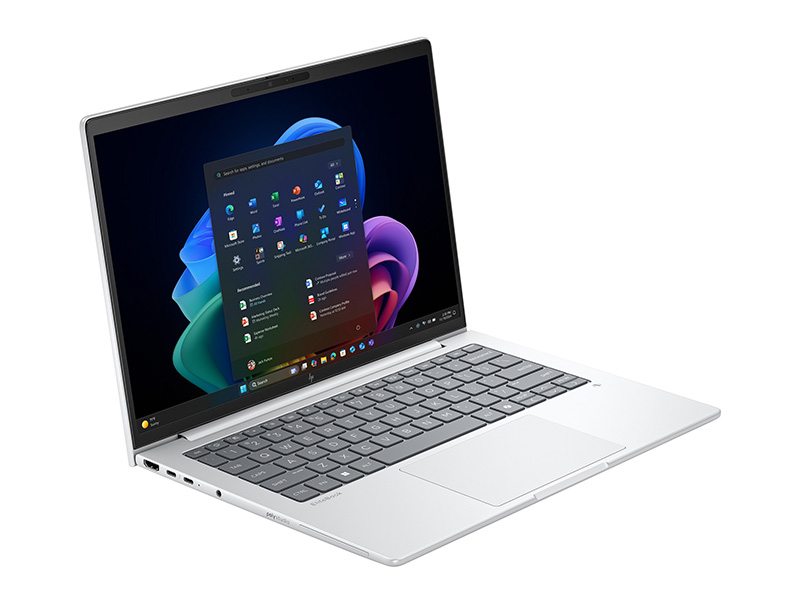 Laptop AI HP EliteBook 8 G1i (C1CE4PT)3