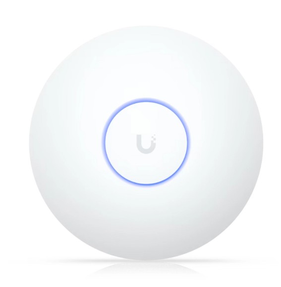 Access Point Wifi 7 UniFi U7-LR - Long Range, 6GHz0
