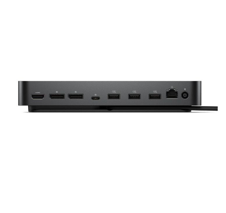 [WD25] THIẾT BỊ CHUYỂN ĐỔI DELL PRO DOCK3