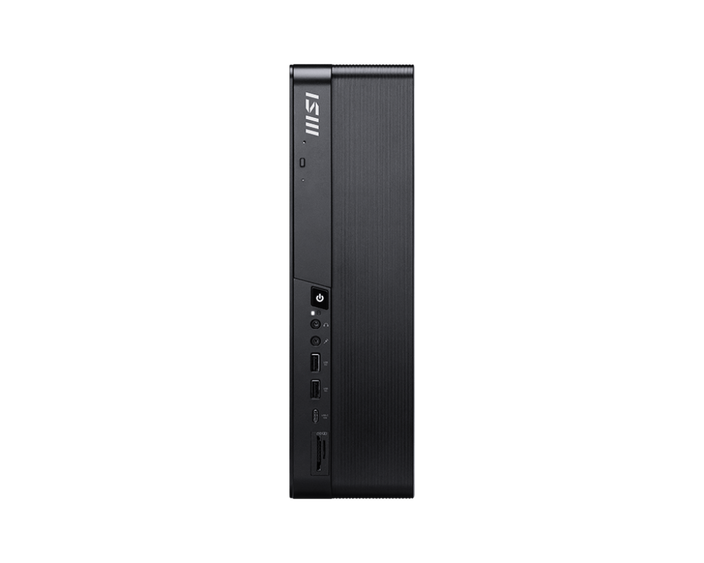 PC MSI PRO DP80 A14G (9S6-B20821-043)0