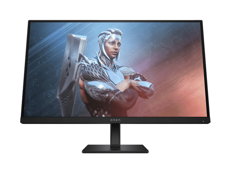 Màn hình Gaming HP OMEN 27 27" FHD 165Hz0