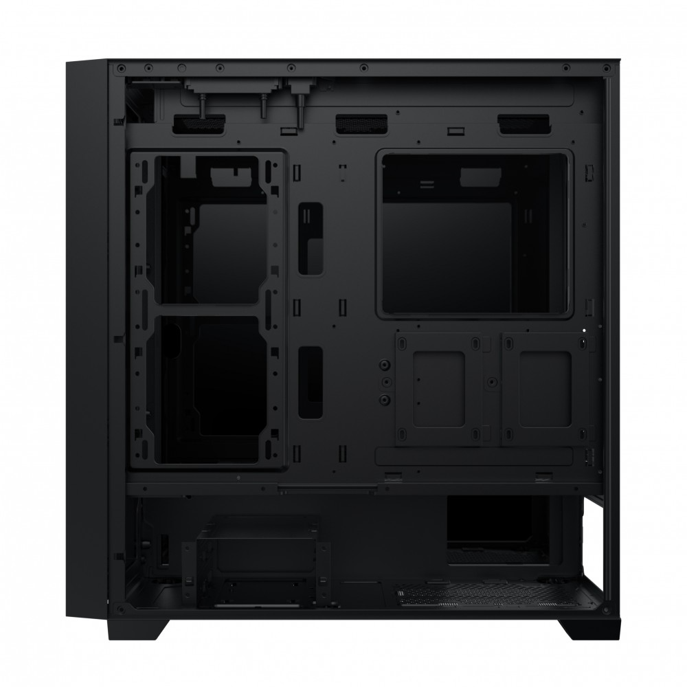 Case máy tính Xigmatek NYX 3F - Hỗ trợ M-ATX5