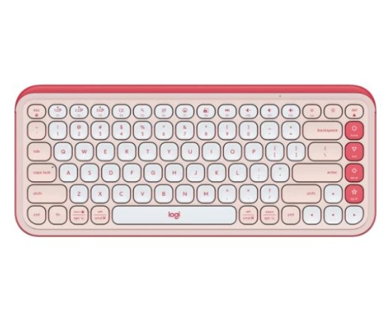 Bàn phím không dây Logitech K380s Bluetooth (920-013085)0