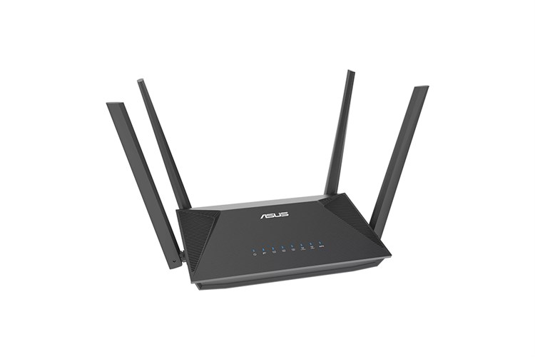 Router Wifi 6 Asus RT-AX52 - AX18002