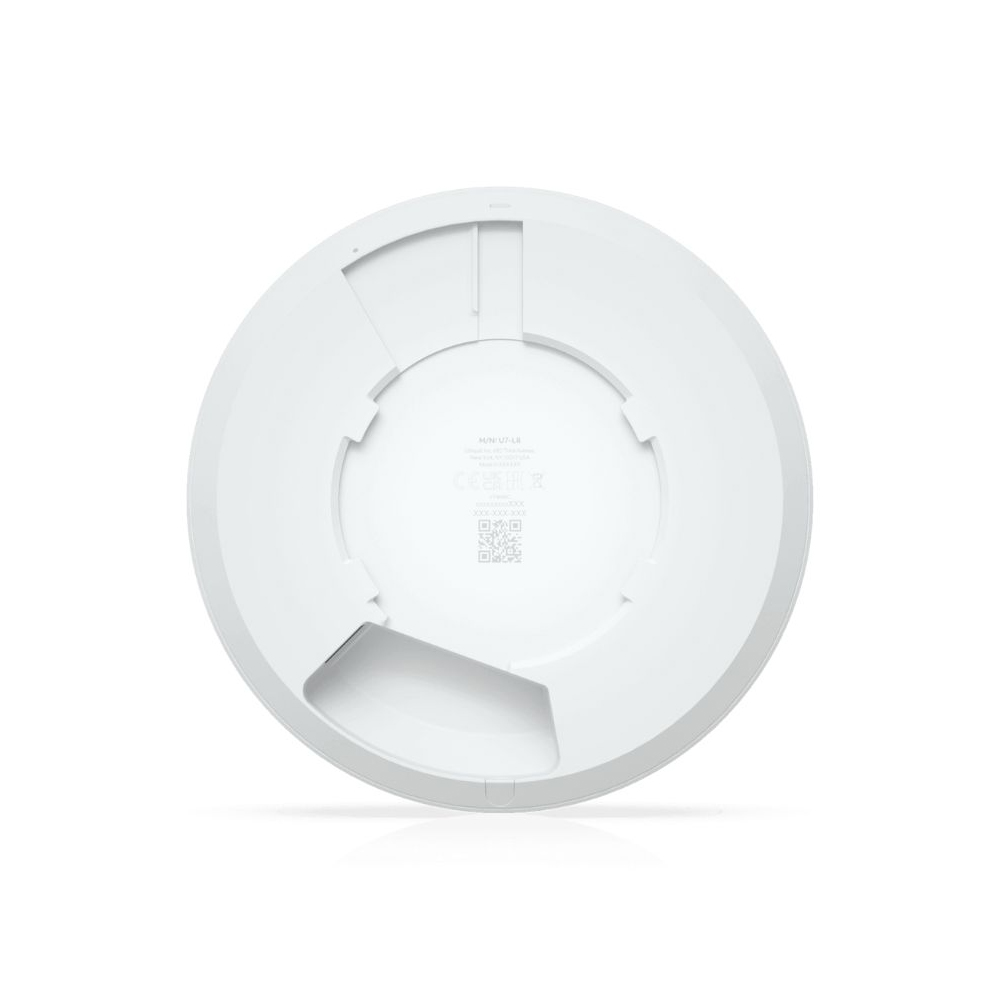 Access Point Wifi 7 UniFi U7-LR - Long Range, 6GHz1