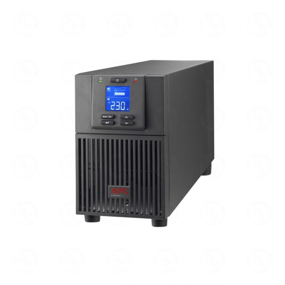 Bộ lưu điện UPS APC SRV2KI-E - 2kVA/1800W, Online2