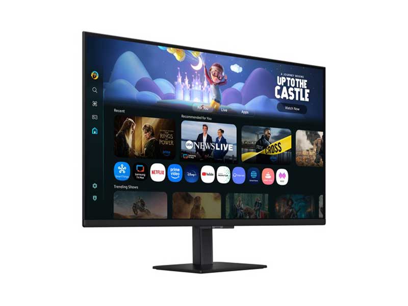 Màn hình Samsung Smart M5 M50D 32" FHD 60Hz1