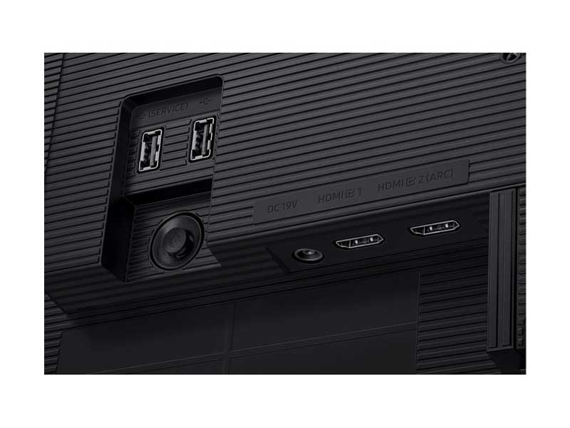 Màn hình Samsung Smart M5 M50D 32" FHD 60Hz5