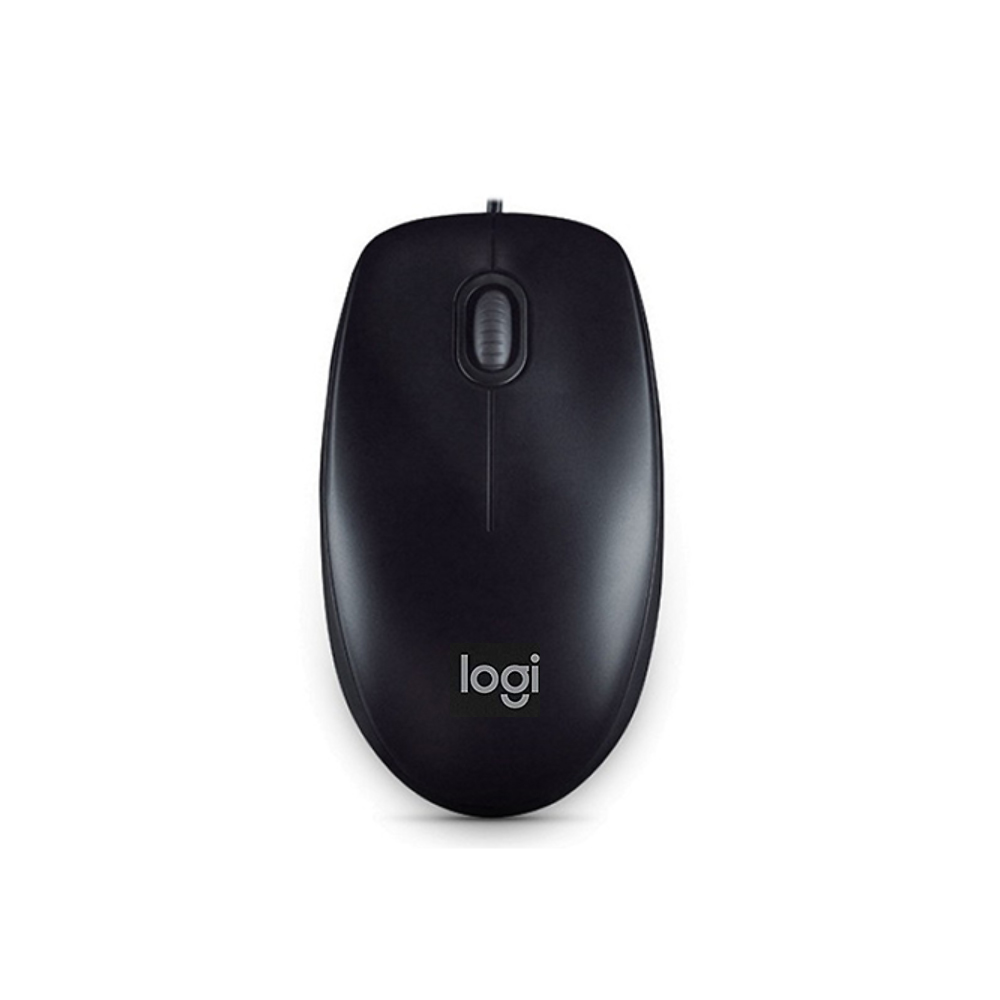 Chuột có dây Logitech M100r0