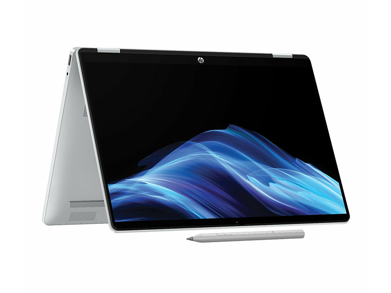 Laptop HP Omnibook 5 Flip 14 (BZ7Q6PA)0