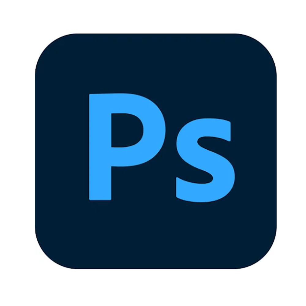 Phần mềm Adobe Photoshop Teams (65305155) Renewal 12 Tháng0
