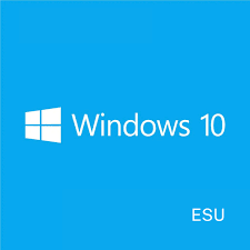 Phần mềm Microsoft Windows 10 ESU Year 1 (1 PC) 12 Tháng0