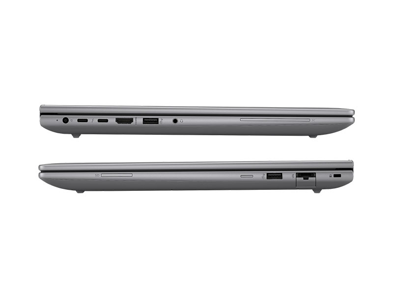 Workstation HP ZBook X G1i (B4YT6AV)1