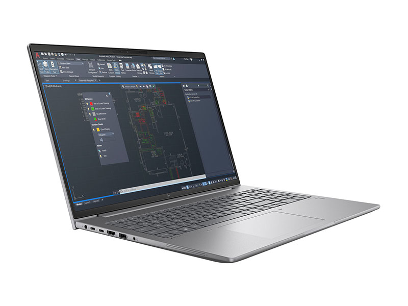 Workstation HP ZBook X G1i (B4YT6AV)4
