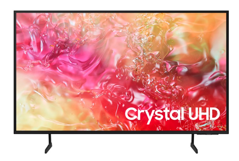 Smart Tivi Samsung 4K UHD 43" UA43DU70000