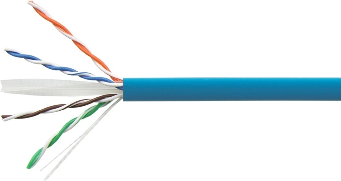 Cáp mạng Commscope Cat.6 UTP - 305m0