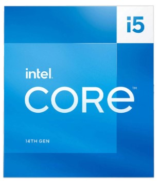 CPU Intel Core i5-14400 - 10N 16L, 4.7GHz, Socket LGA17000