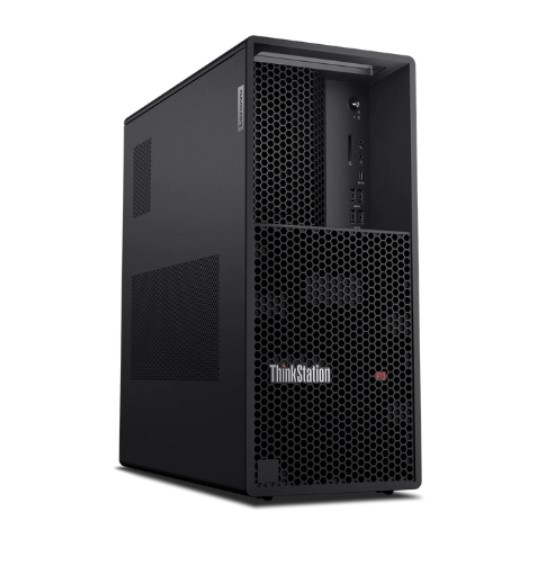 Workstation Lenovo ThinkStation P3 Tower (30GS00G6VA)0