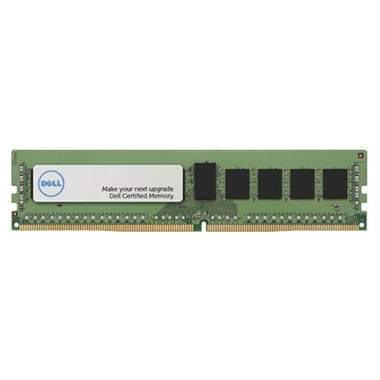 RAM Server Dell 8GB DDR4 3200MHz ECC RDIMM0