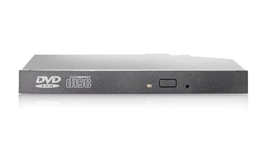 Ổ quang DVD-RW HP Slim SATA 12.7mm (481041)0