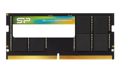 RAM Laptop Silicon Power 16GB DDR5 5600MHz0