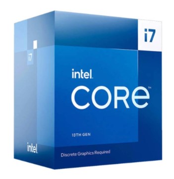 CPU Intel Core i7-13700 - 16N 24L, 5.2GHz, Socket LGA17000