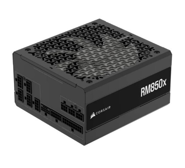 Nguồn Corsair RM850x SHIFT 850W 80+ Gold (ATX 3.0)0