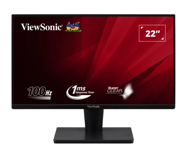 Màn hình ViewSonic (VA2215-H-100Hz)0
