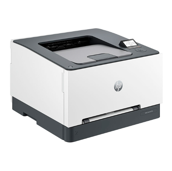 Máy in laser màu HP Pro 3203dw (499N4A)0