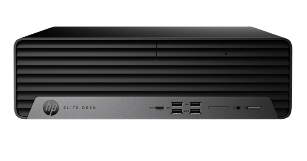 PC HP EliteDesk 800 G9 SFF (AW1F6PT)0