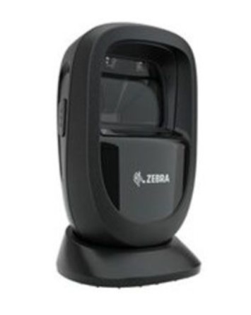 Máy quét mã vạch Zebra DS9308-SR - 2D, Có dây USB0
