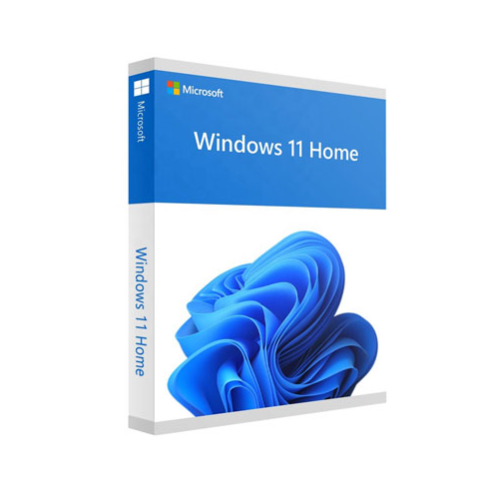 Phần mềm Microsoft Windows 11 Home (1 PC, Vĩnh viễn)0