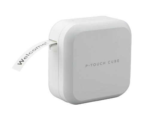 Máy in nhãn Brother PT-P710BT - Bluetooth0