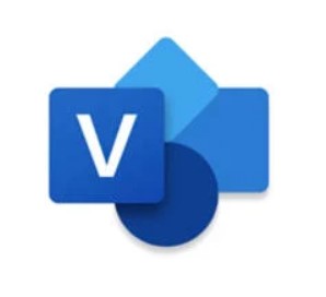 Phần mềm Microsoft Visio Plan 1 (1 User) 12 Tháng0