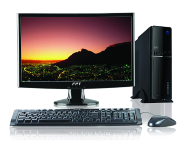 PC FPT Elead T12100 (T12100-512GB-S343)0