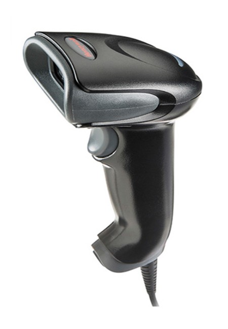 Máy quét mã vạch Honeywell HH660 - 2D, Có dây USB0