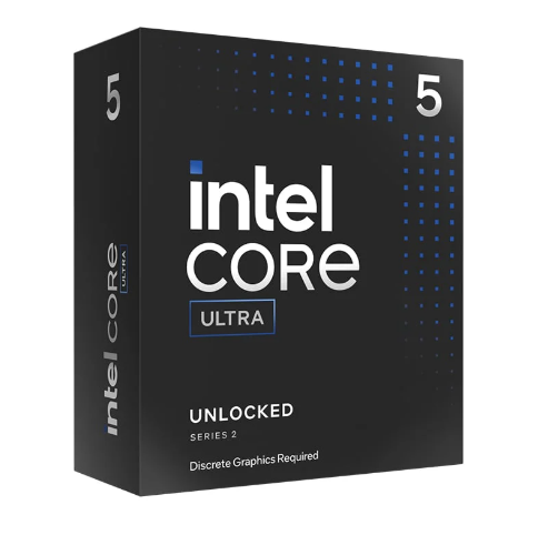 CPU Intel Core i5-14400F - 10N 16L, 4.7GHz, Socket LGA1700