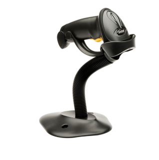 Máy quét mã vạch Zebra LS2208 - 1D Laser, Có dây USB0