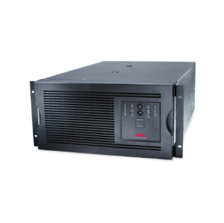 Bộ lưu điện UPS APC SUA5000RMI5U - 5kVA/4000W, Rackmount0