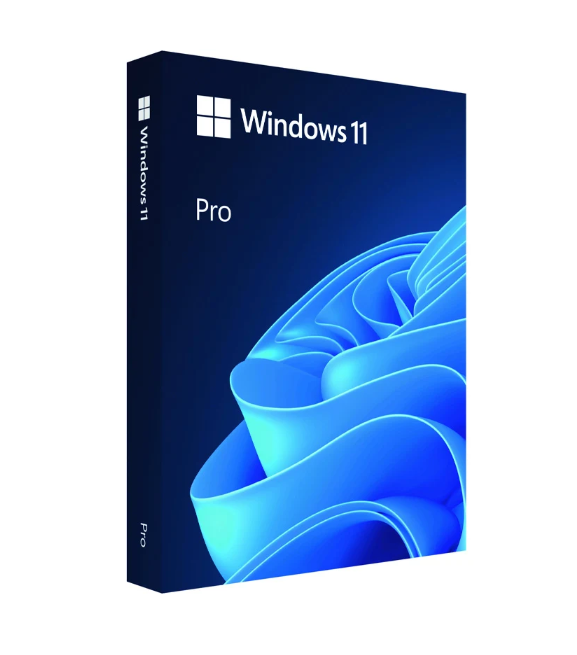 Phần mềm Microsoft Windows 11 Pro (1 PC, Vĩnh viễn)0