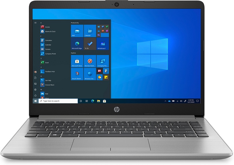 Laptop HP 240 G8 (617K7PA)0